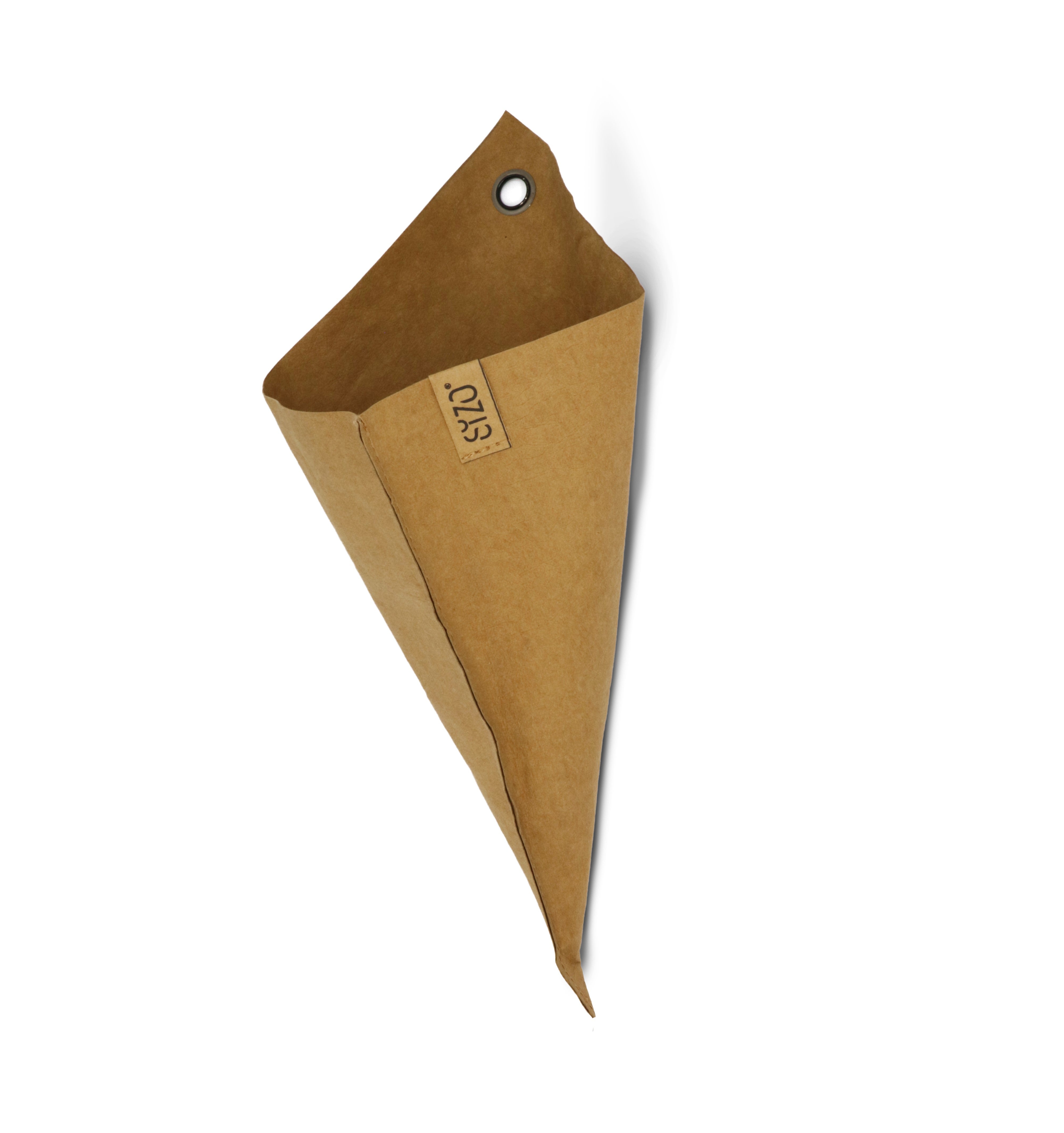 SIZO® Paper bag Triangle