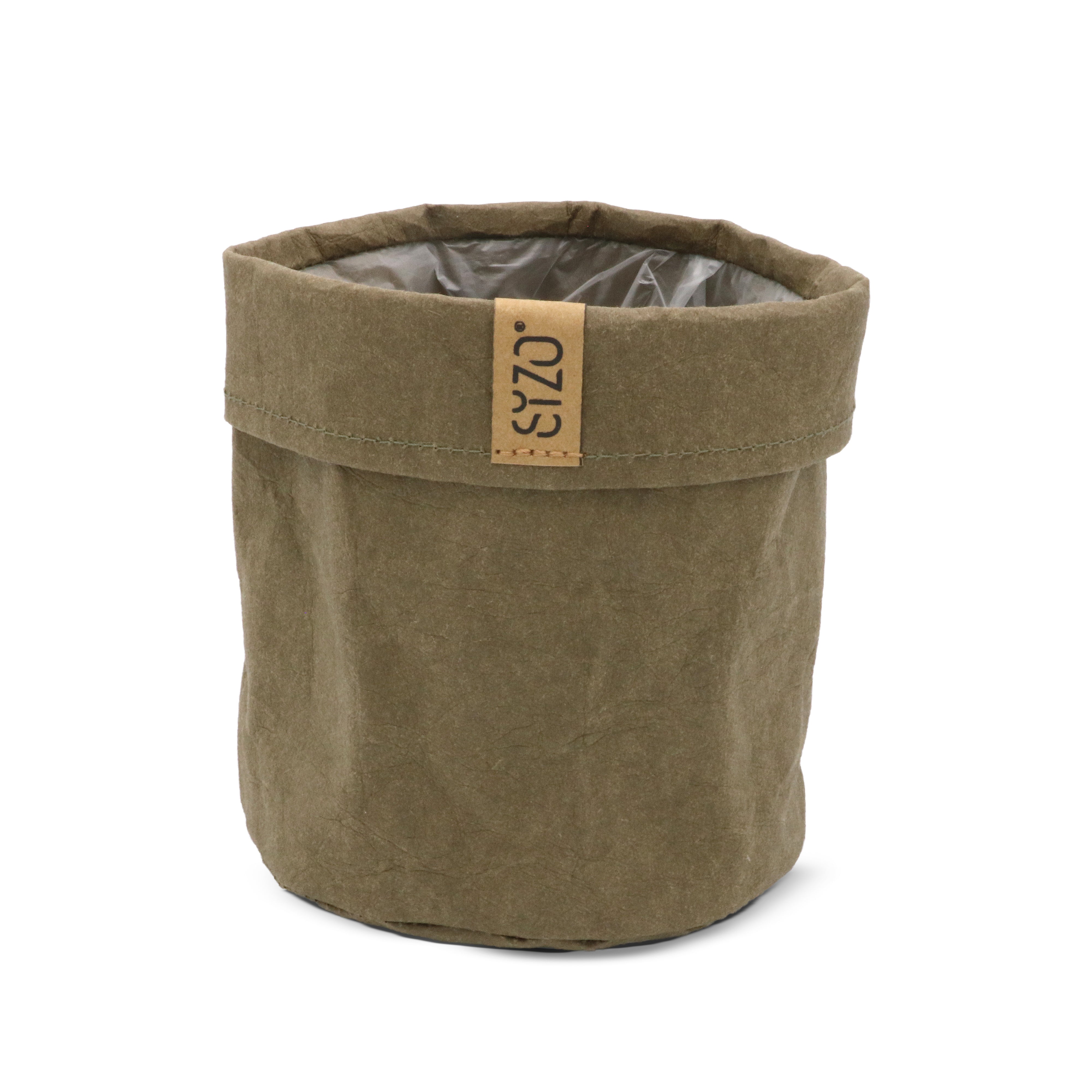 SIZO® Paper bag Mud